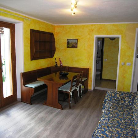 Casa Belvedere San Siro  Eksteriør billede