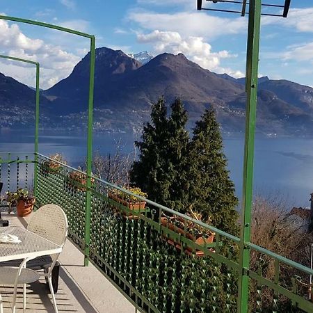 Casa Belvedere San Siro  Eksteriør billede