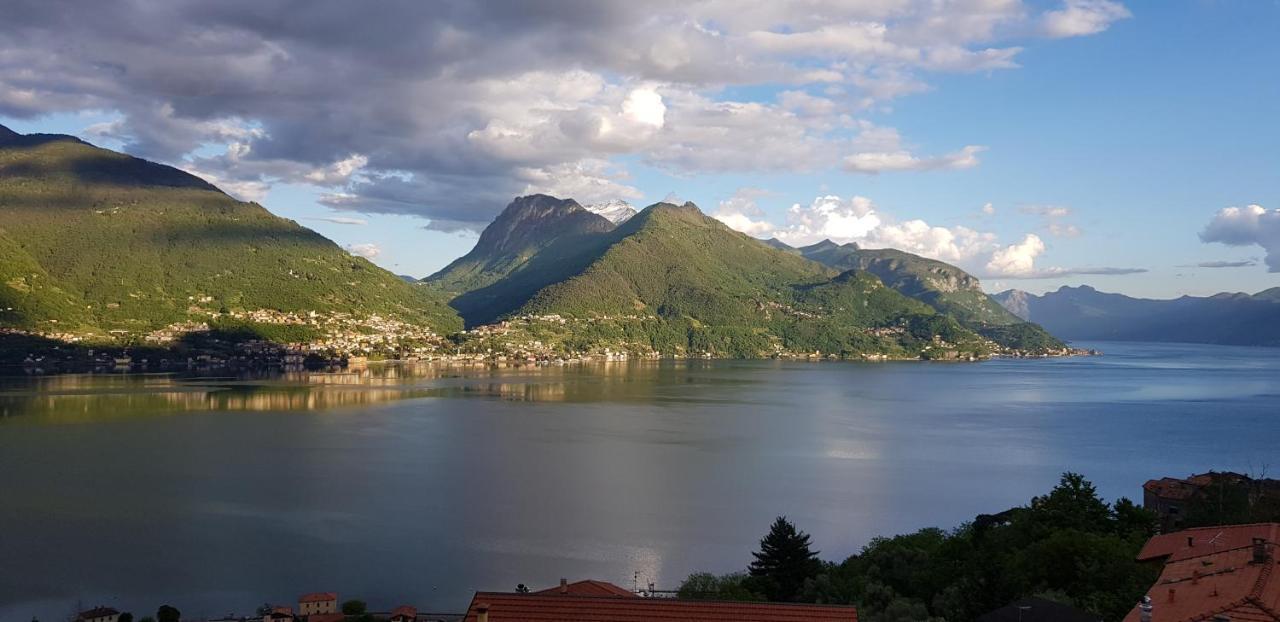 Casa Belvedere San Siro  Eksteriør billede