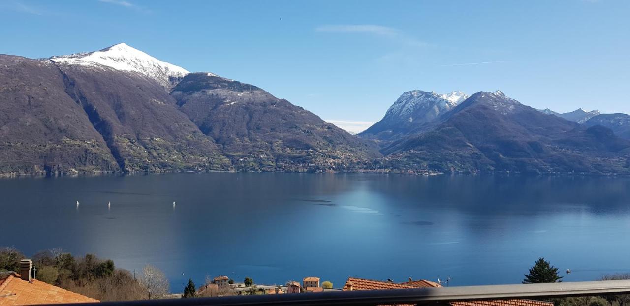Casa Belvedere San Siro  Eksteriør billede