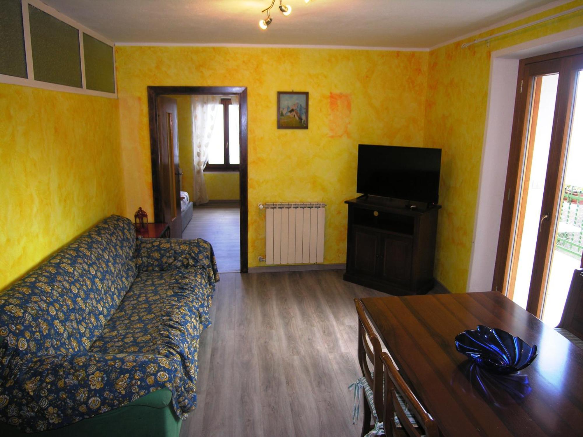 Casa Belvedere San Siro  Eksteriør billede