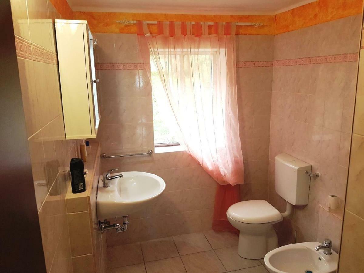Casa Belvedere San Siro  Eksteriør billede