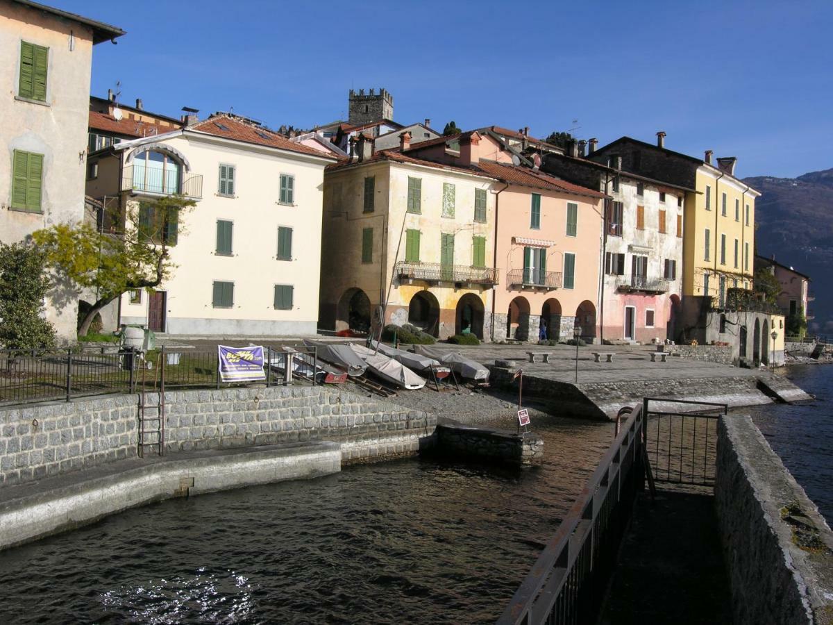 Casa Belvedere San Siro  Eksteriør billede