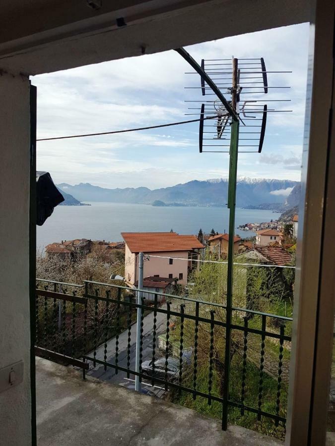 Casa Belvedere San Siro  Eksteriør billede