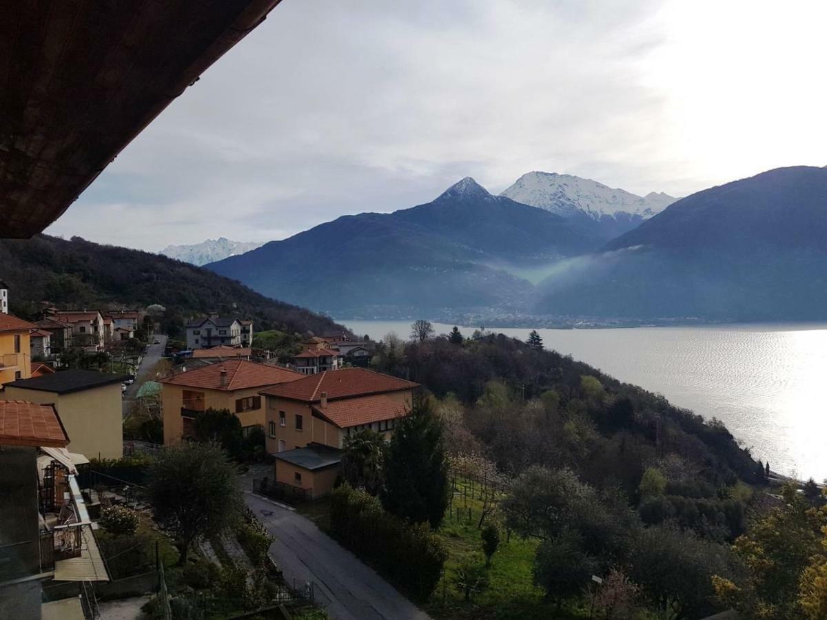 Casa Belvedere San Siro  Eksteriør billede