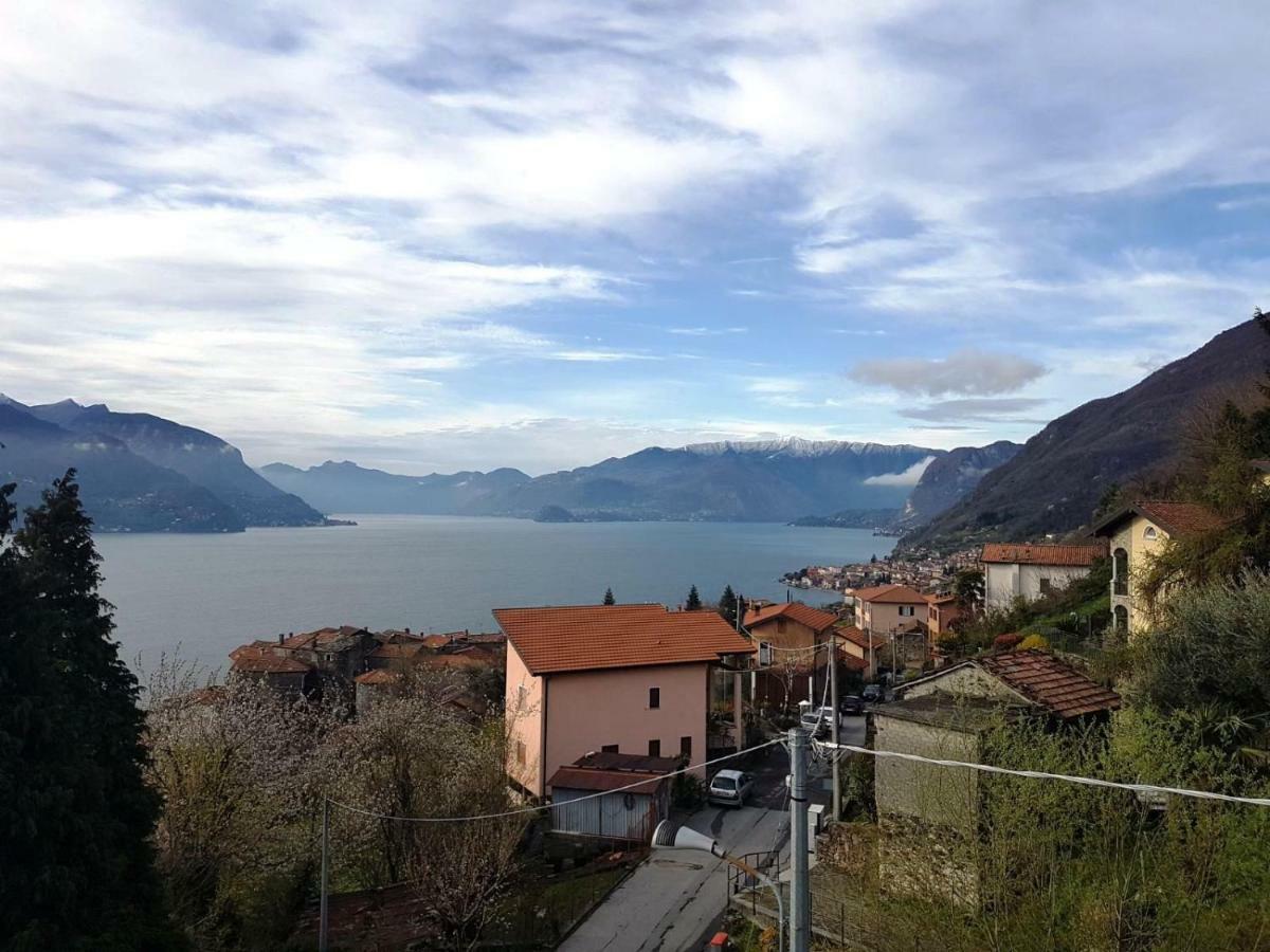 Casa Belvedere San Siro  Eksteriør billede