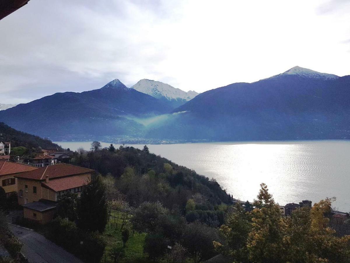 Casa Belvedere San Siro  Eksteriør billede