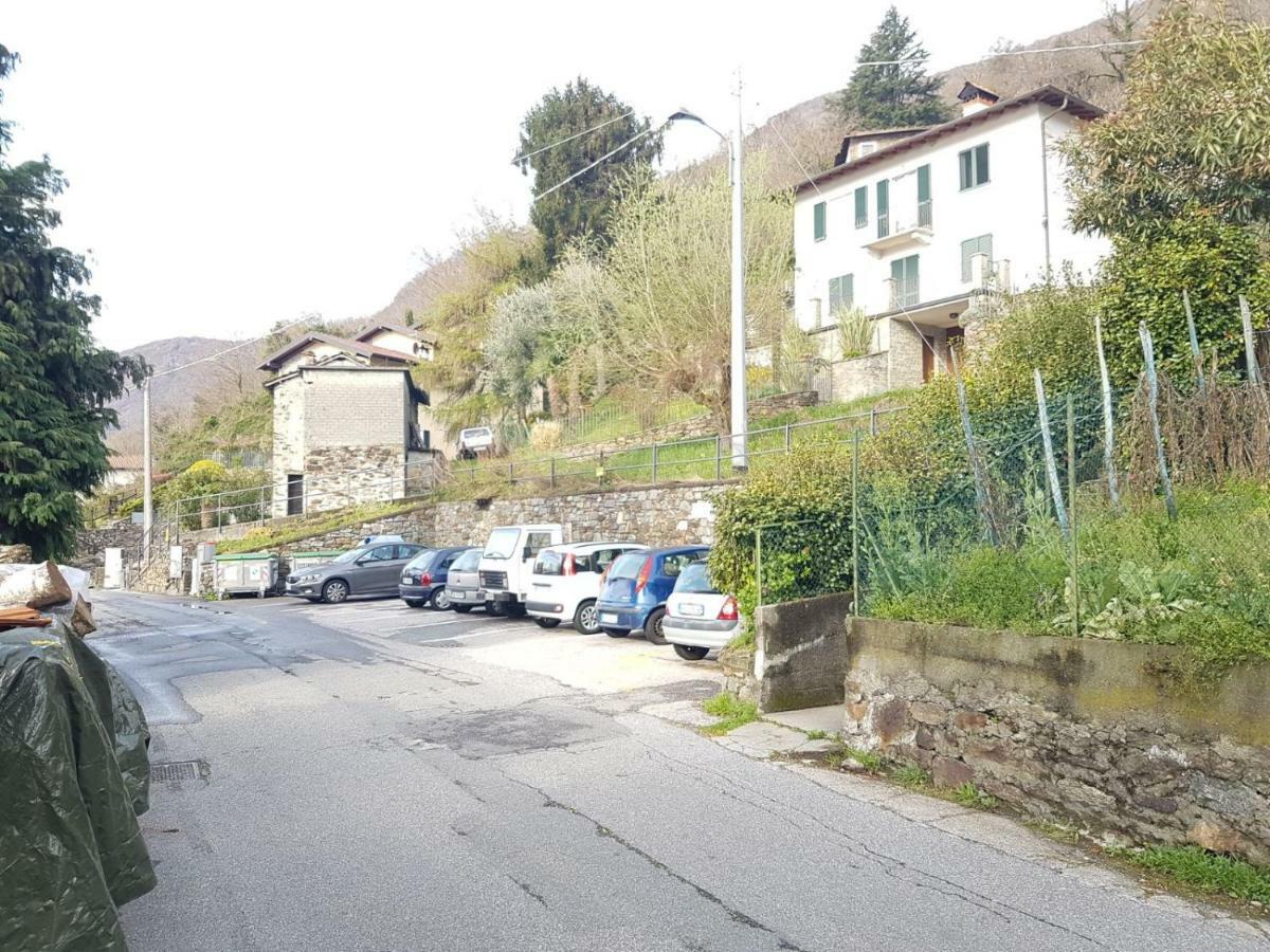 Casa Belvedere San Siro  Eksteriør billede