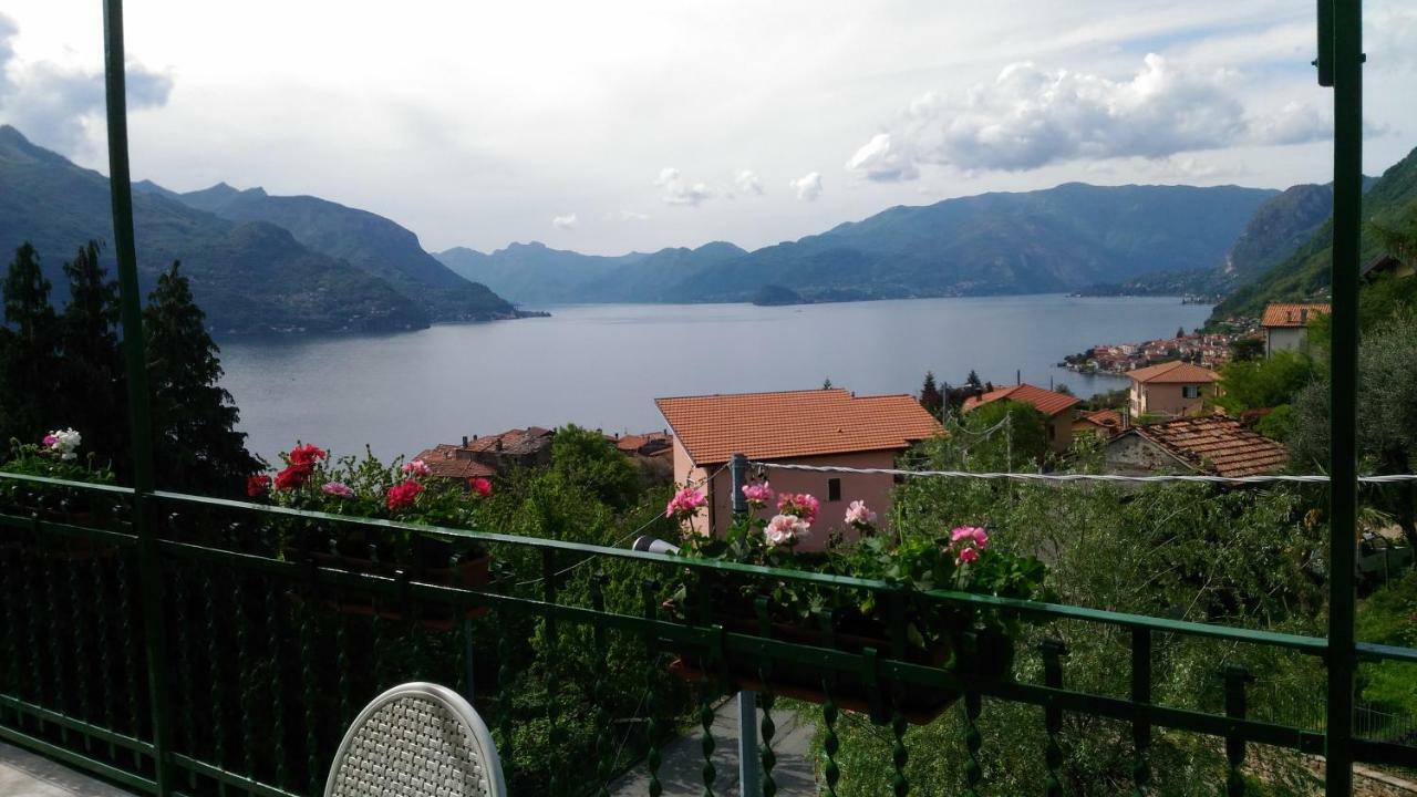 Casa Belvedere San Siro  Eksteriør billede