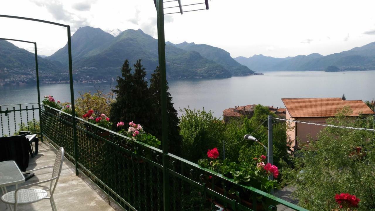 Casa Belvedere San Siro  Eksteriør billede