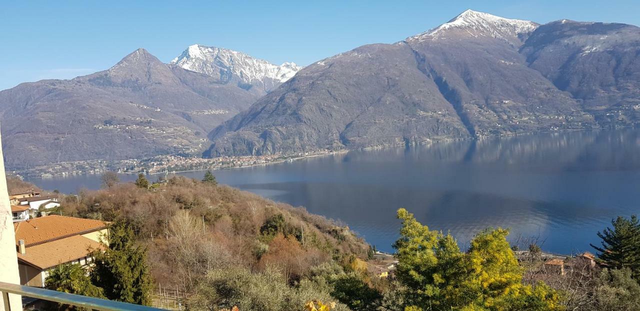 Casa Belvedere San Siro  Eksteriør billede