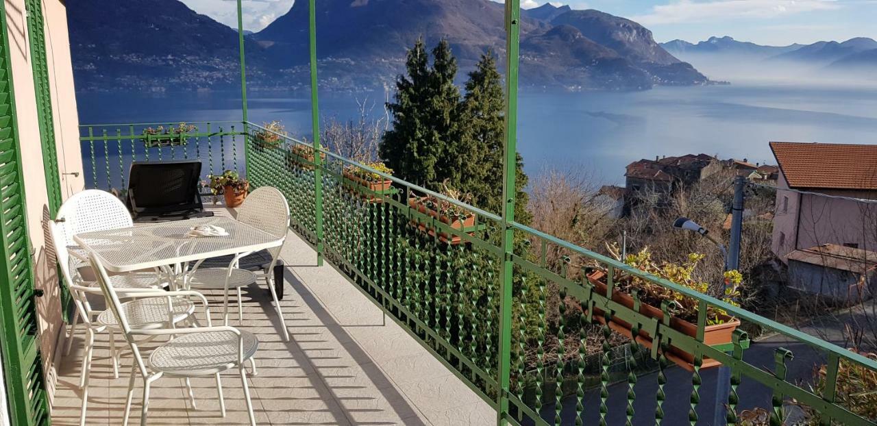 Casa Belvedere San Siro  Eksteriør billede