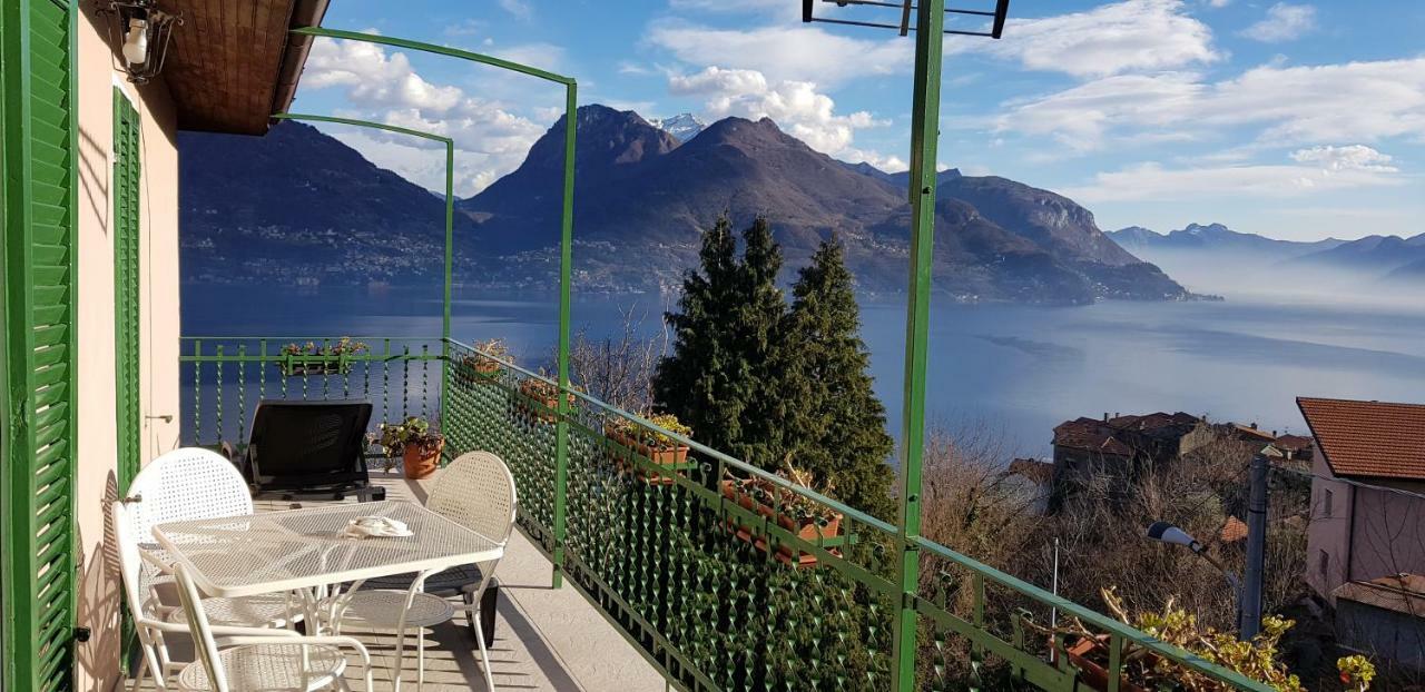 Casa Belvedere San Siro  Eksteriør billede